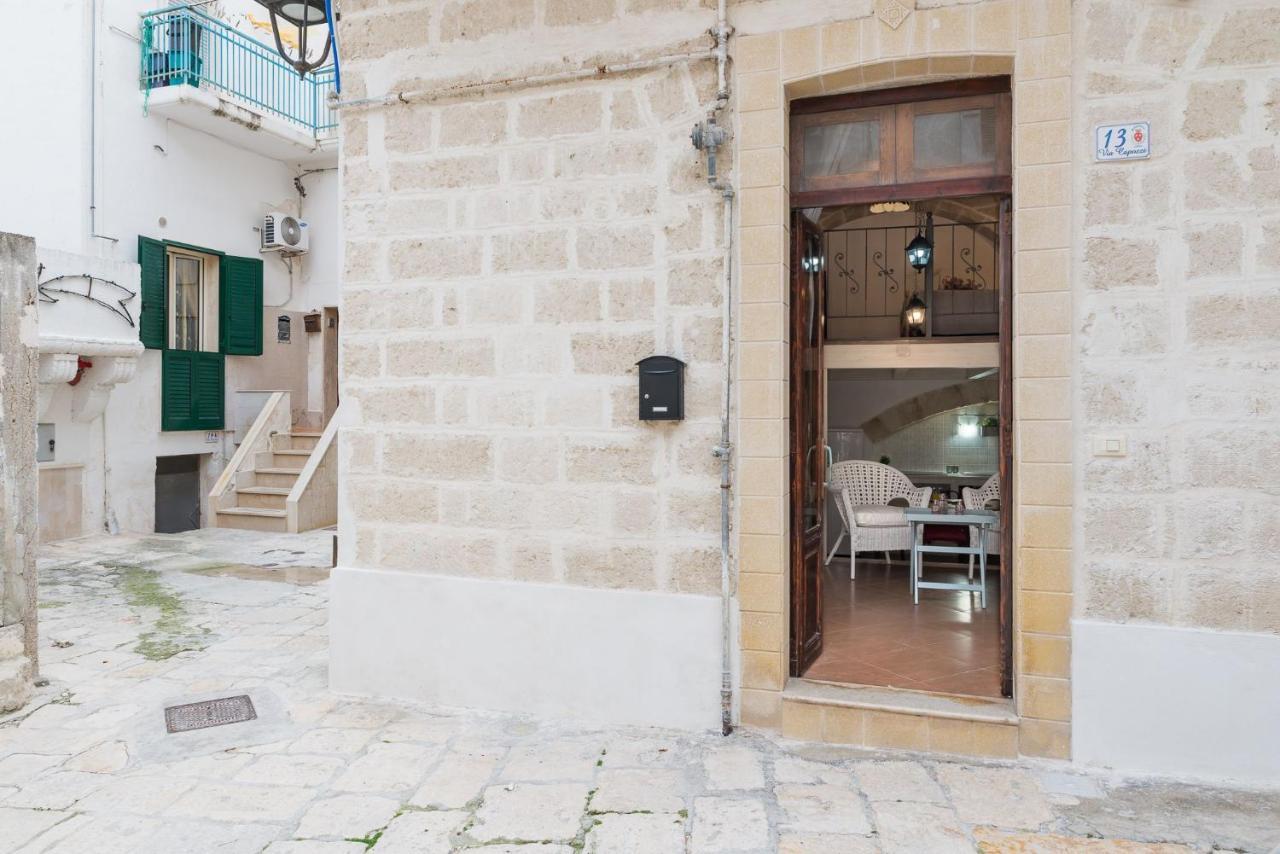 Home 13 Monopoli Extérieur photo