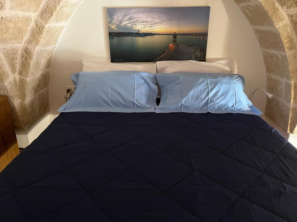 Home 13 Monopoli Extérieur photo
