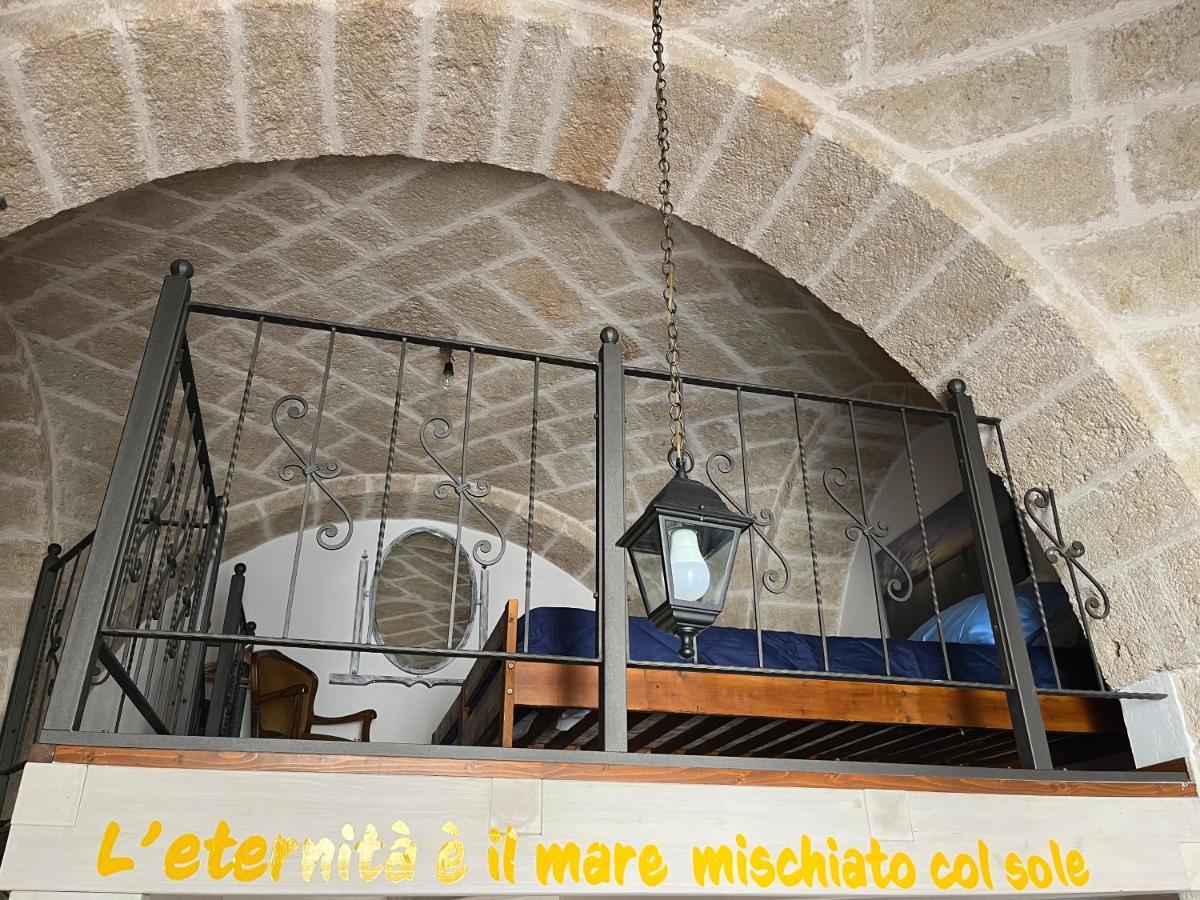 Home 13 Monopoli Extérieur photo